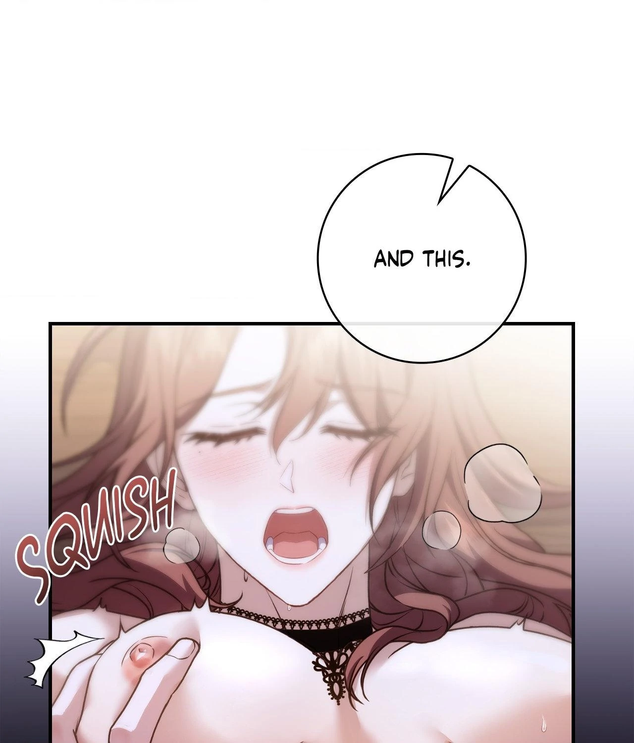 I’m Confined With the Male Leads Who Hated Me Chapter 52 - Page 31