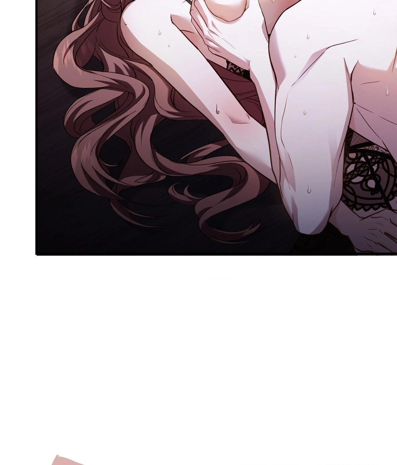 I’m Confined With the Male Leads Who Hated Me Chapter 52 - Page 36