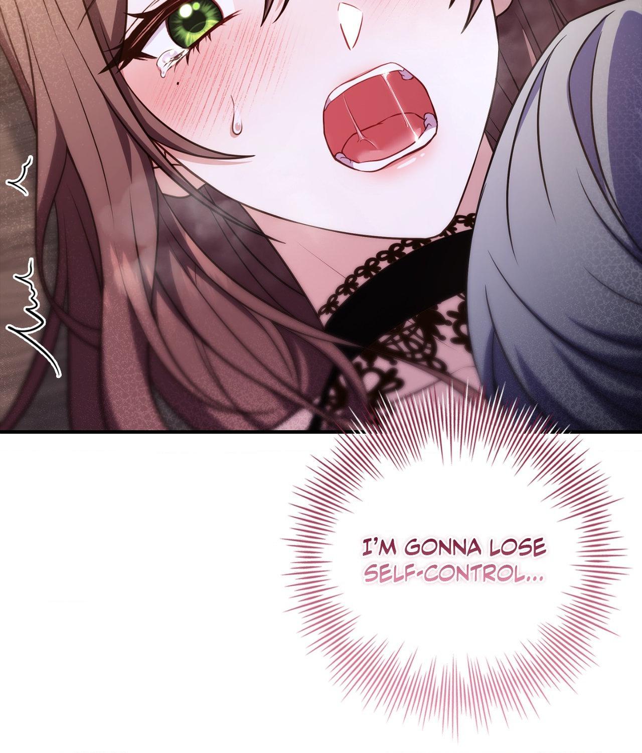 I’m Confined With the Male Leads Who Hated Me Chapter 52 - Page 39