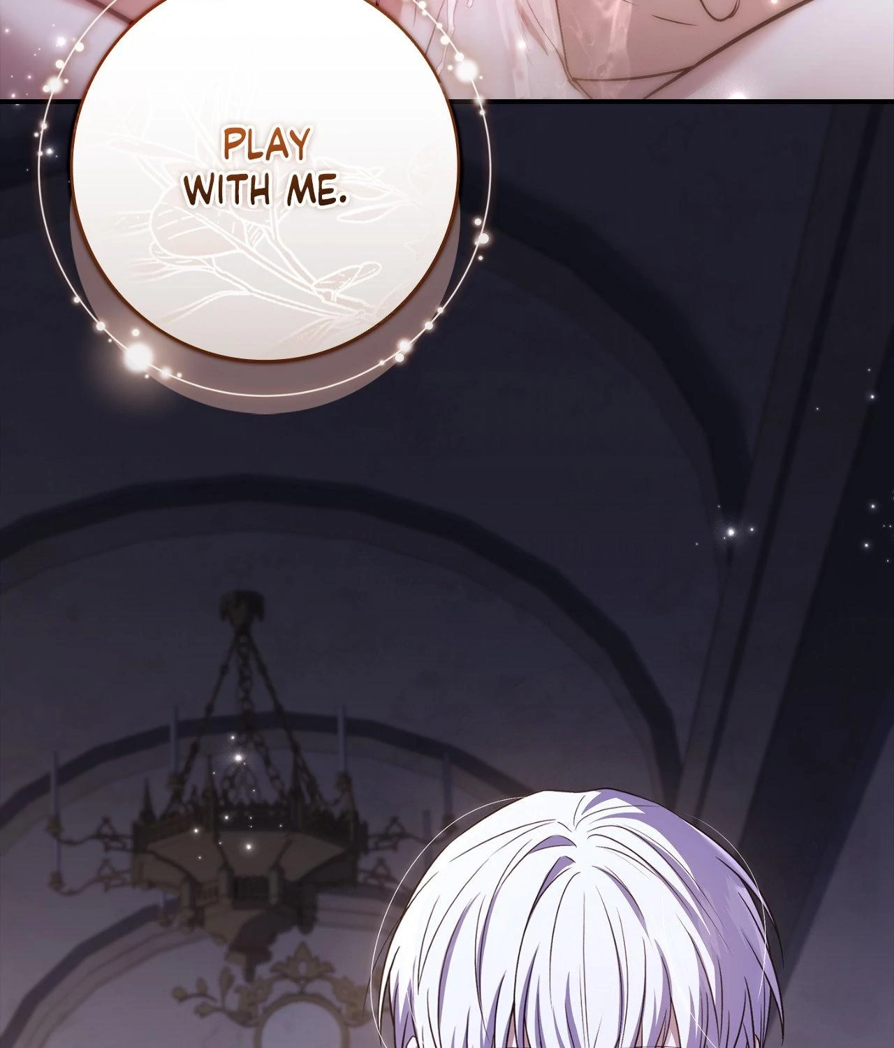 I’m Confined With the Male Leads Who Hated Me Chapter 52 - Page 5