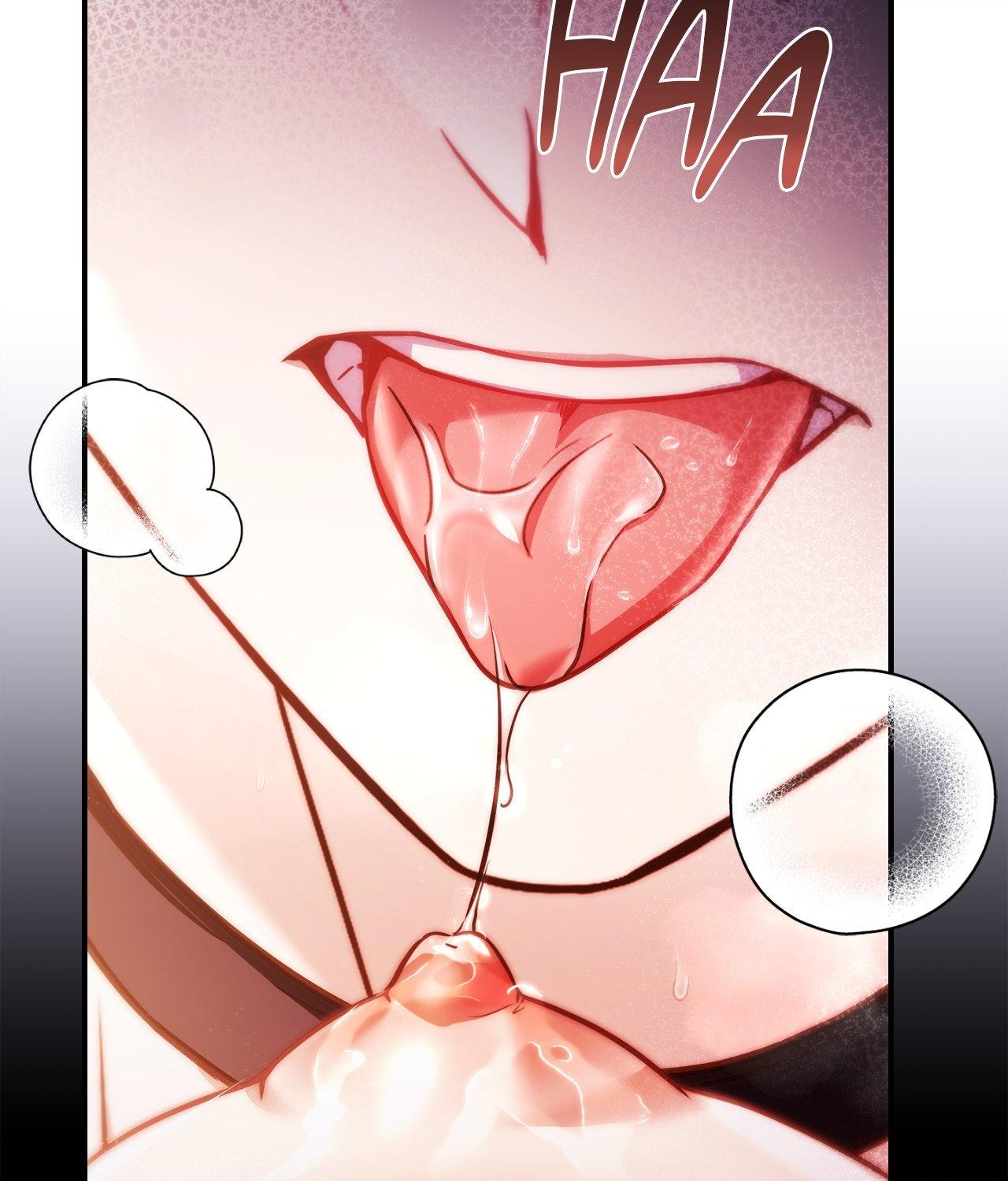 I’m Confined With the Male Leads Who Hated Me Chapter 52 - Page 41