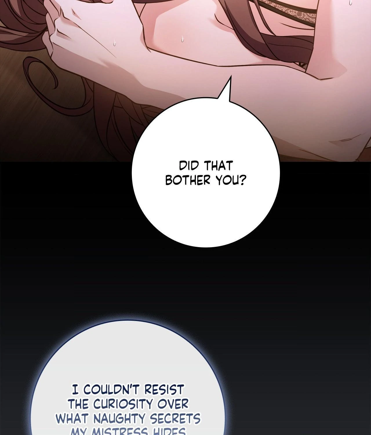 I’m Confined With the Male Leads Who Hated Me Chapter 52 - Page 44