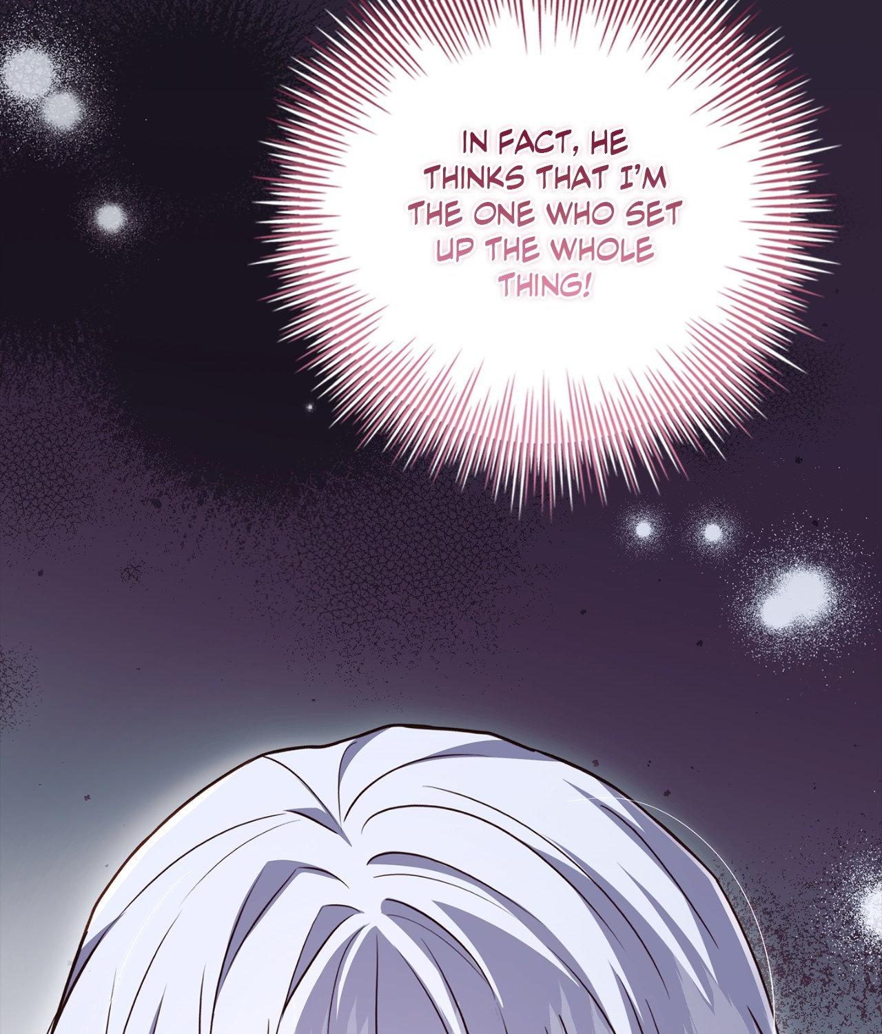 I’m Confined With the Male Leads Who Hated Me Chapter 52 - Page 49