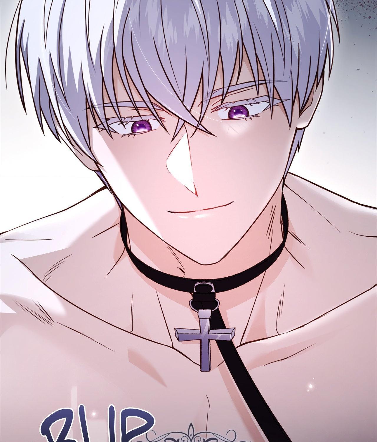 I’m Confined With the Male Leads Who Hated Me Chapter 52 - Page 50