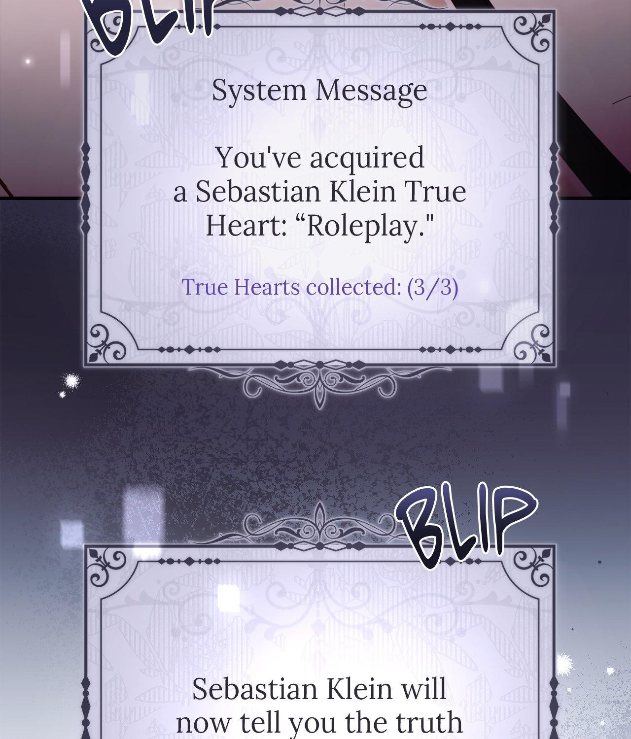 I’m Confined With the Male Leads Who Hated Me Chapter 52 - Page 51