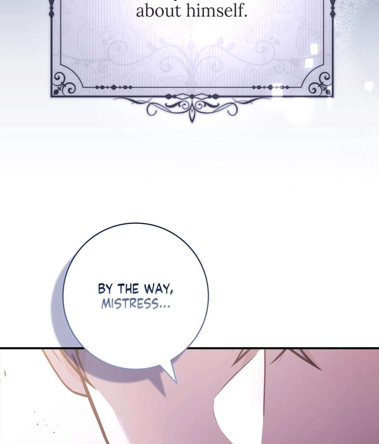 I’m Confined With the Male Leads Who Hated Me Chapter 52 - Page 52