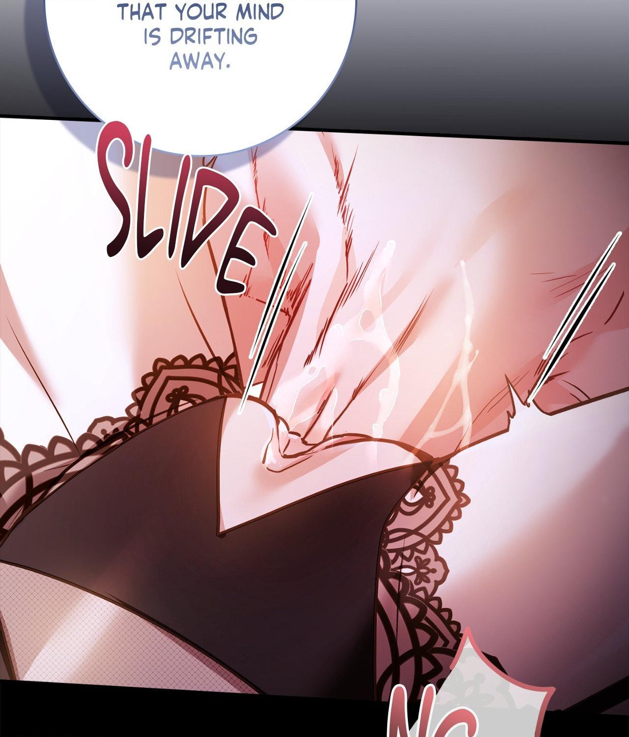 I’m Confined With the Male Leads Who Hated Me Chapter 52 - Page 56