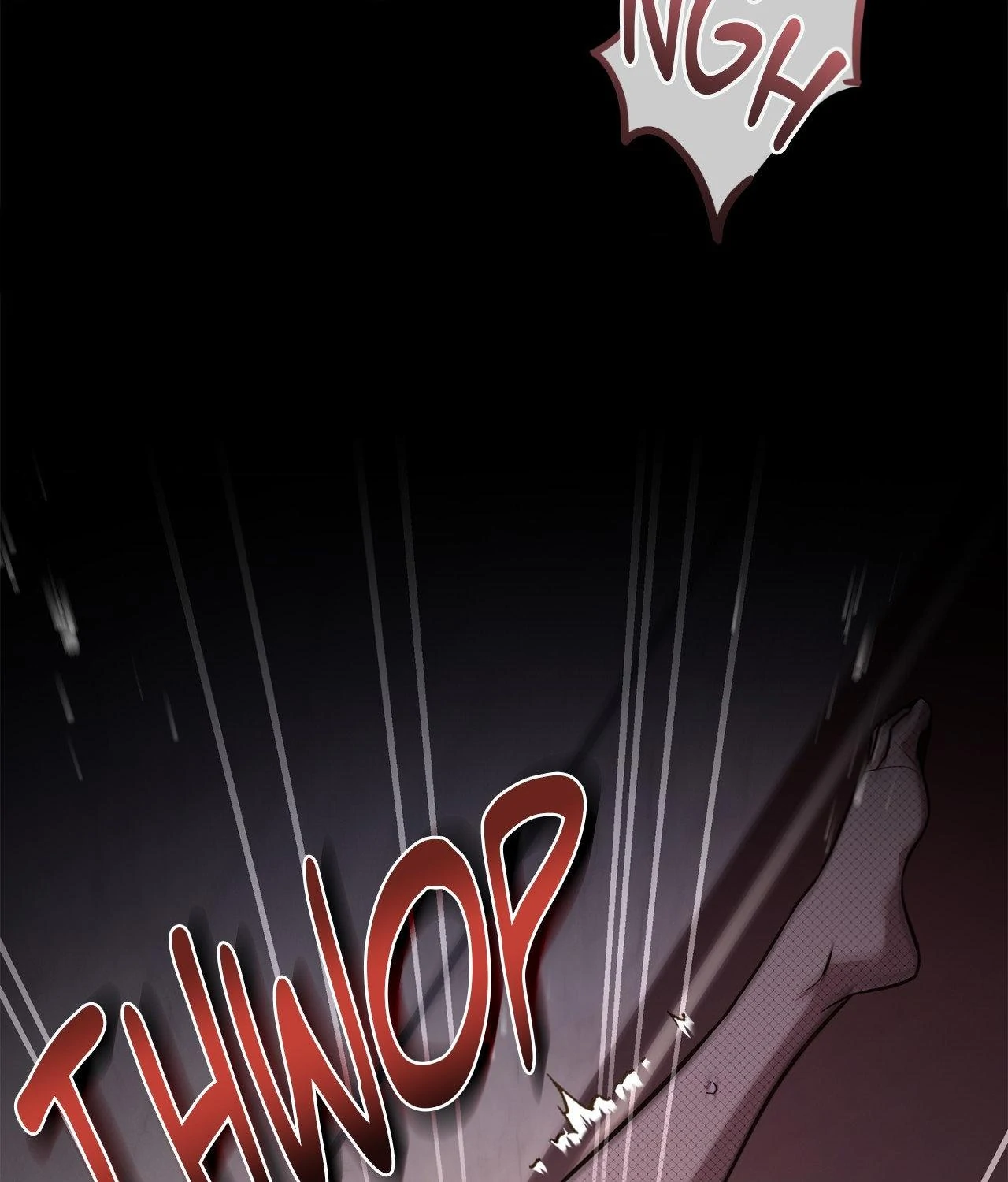 I’m Confined With the Male Leads Who Hated Me Chapter 52 - Page 57