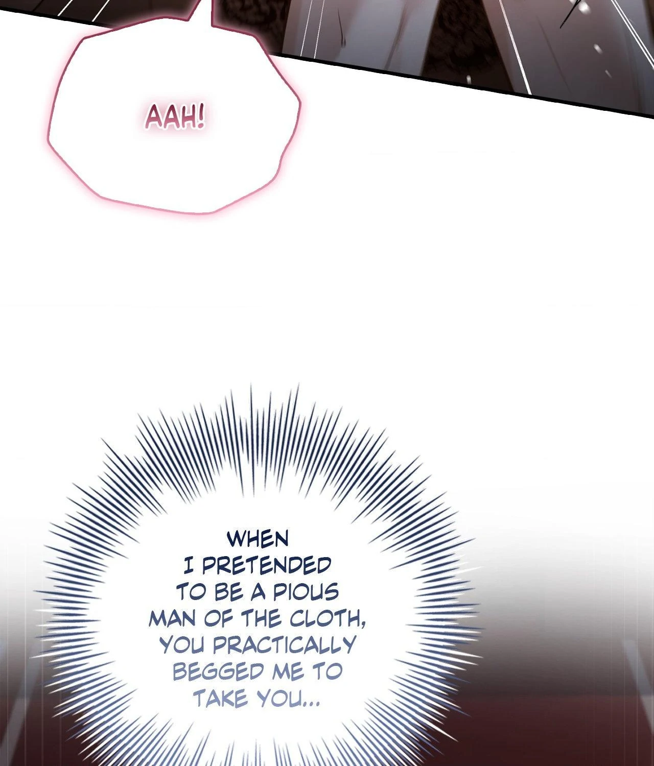 I’m Confined With the Male Leads Who Hated Me Chapter 52 - Page 63