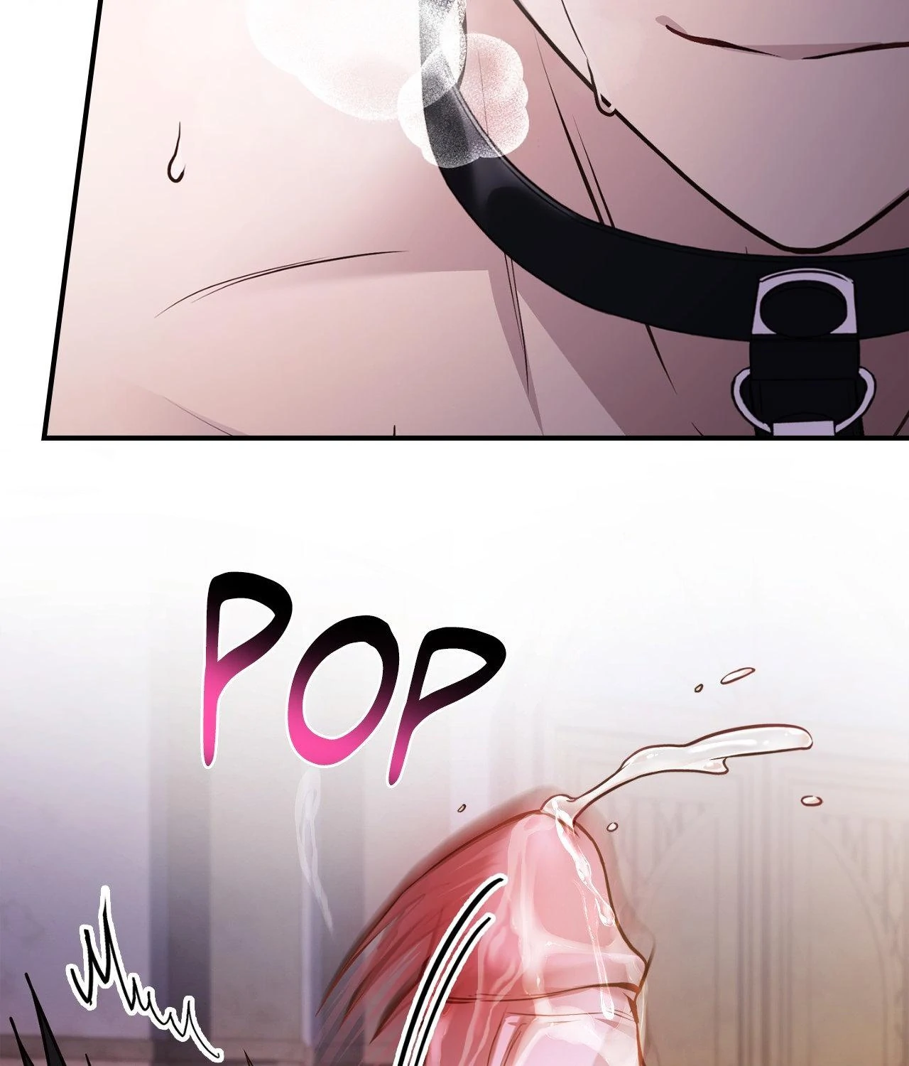 I’m Confined With the Male Leads Who Hated Me Chapter 52 - Page 69