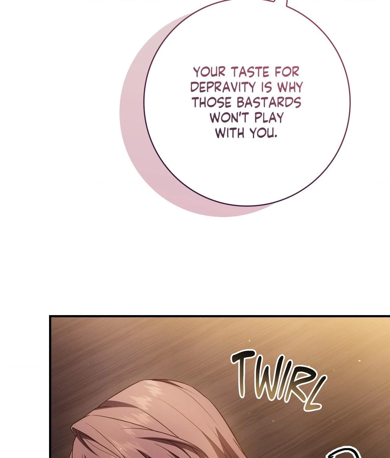 I’m Confined With the Male Leads Who Hated Me Chapter 52 - Page 71