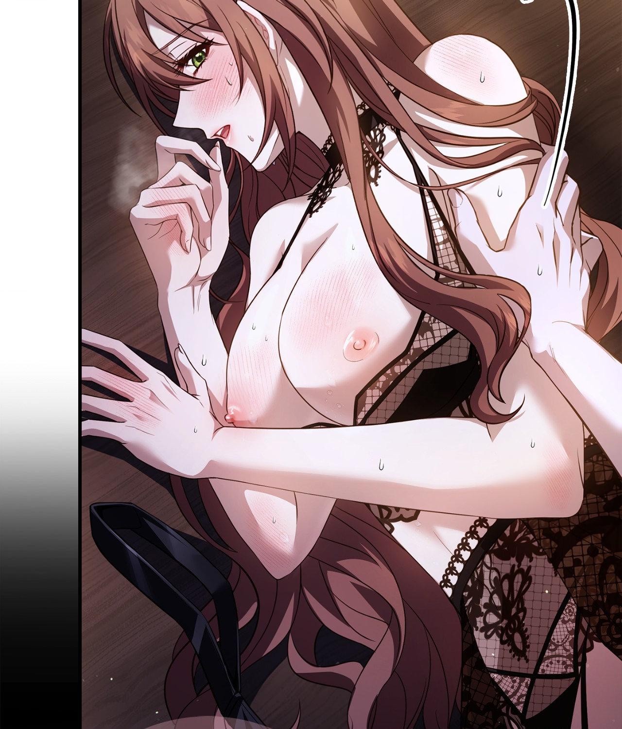 I’m Confined With the Male Leads Who Hated Me Chapter 52 - Page 72