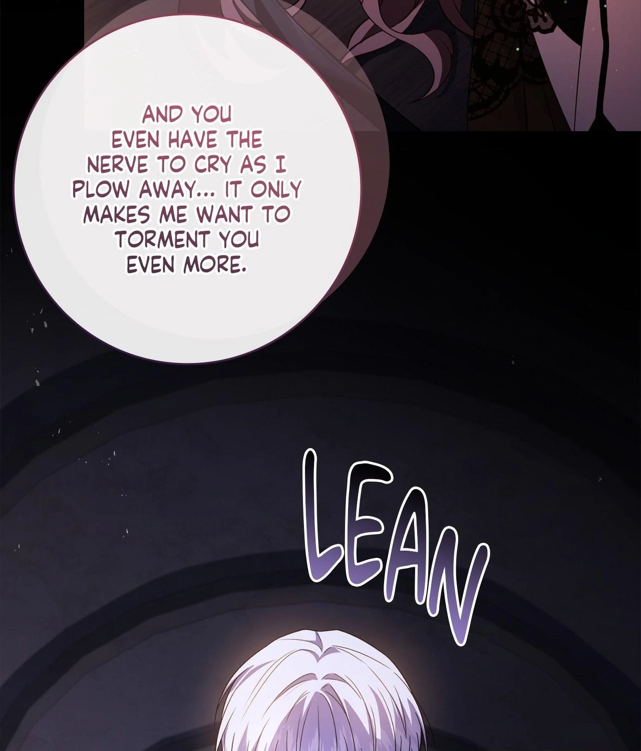 I’m Confined With the Male Leads Who Hated Me Chapter 52 - Page 73