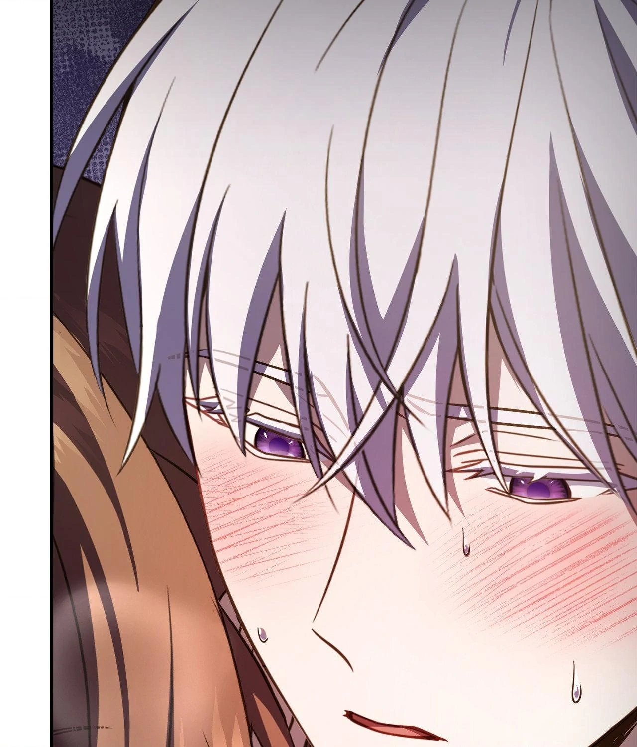 I’m Confined With the Male Leads Who Hated Me Chapter 52 - Page 84