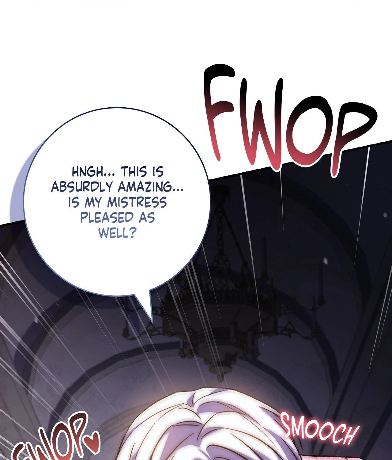 I’m Confined With the Male Leads Who Hated Me Chapter 52 - Page 89