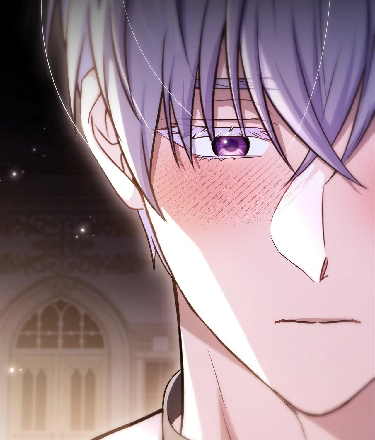 I’m Confined With the Male Leads Who Hated Me Chapter 52 - Page 10