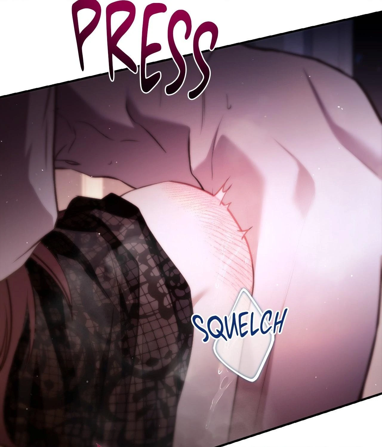 I’m Confined With the Male Leads Who Hated Me Chapter 52 - Page 93