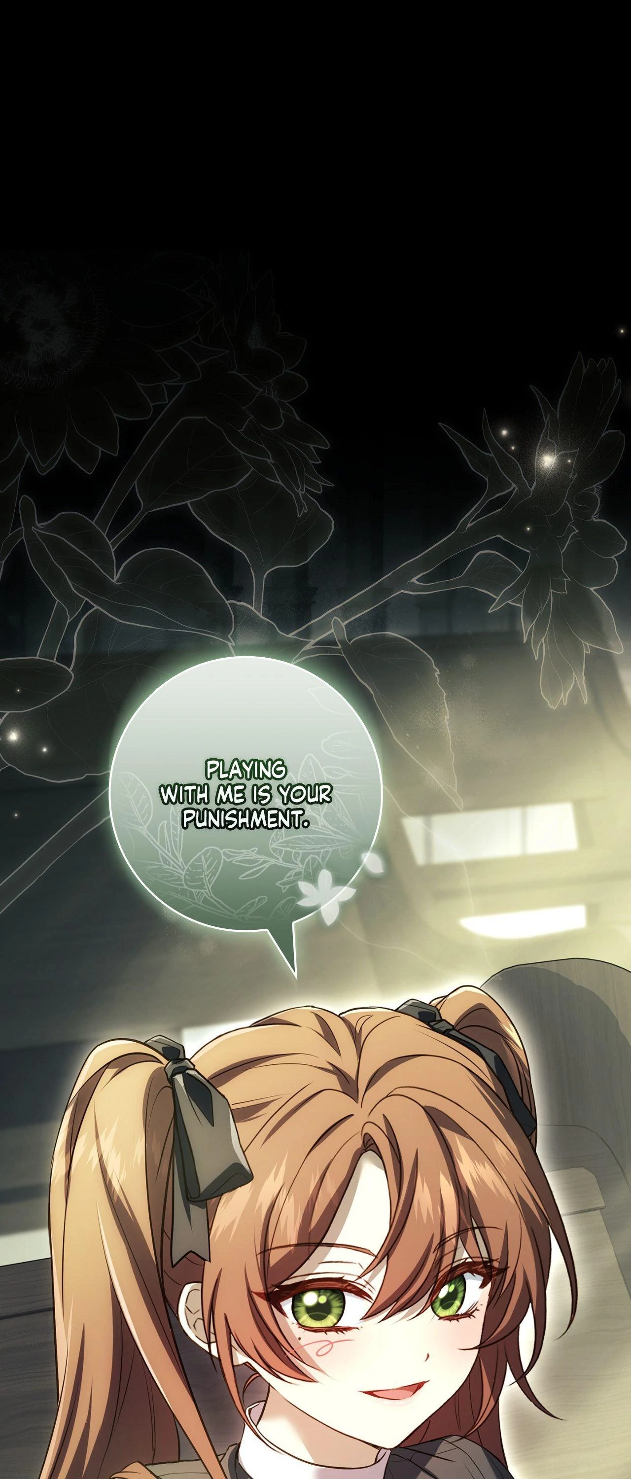 I’m Confined With the Male Leads Who Hated Me Chapter 53 - Page 1