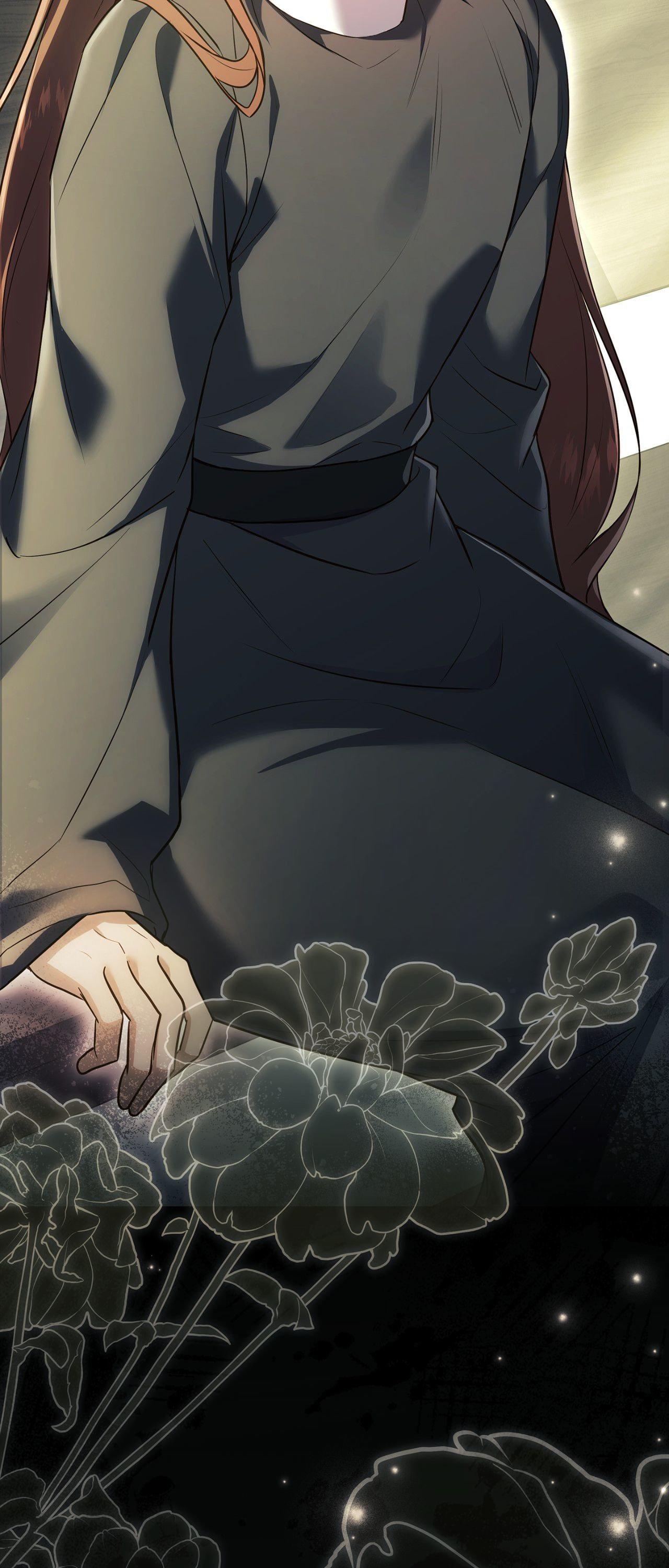 I’m Confined With the Male Leads Who Hated Me Chapter 53 - Page 2