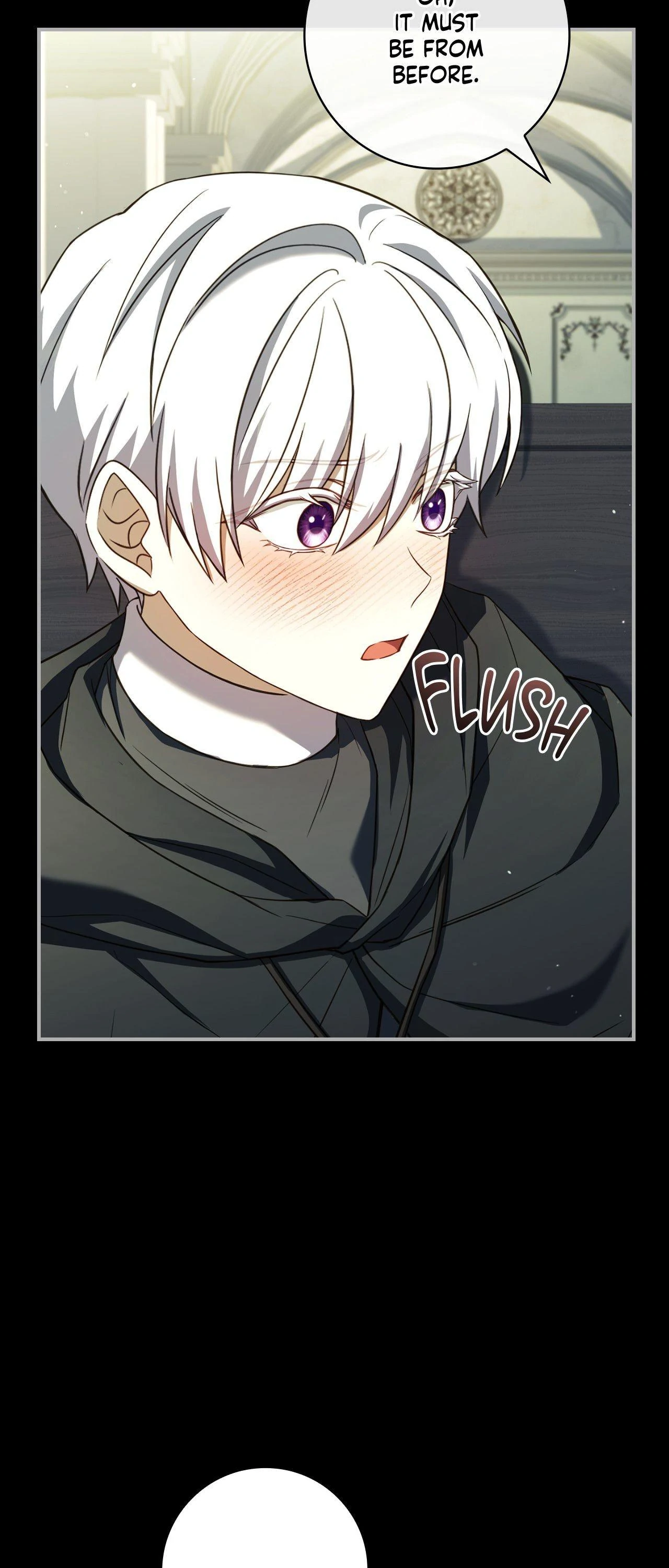 I’m Confined With the Male Leads Who Hated Me Chapter 53 - Page 11