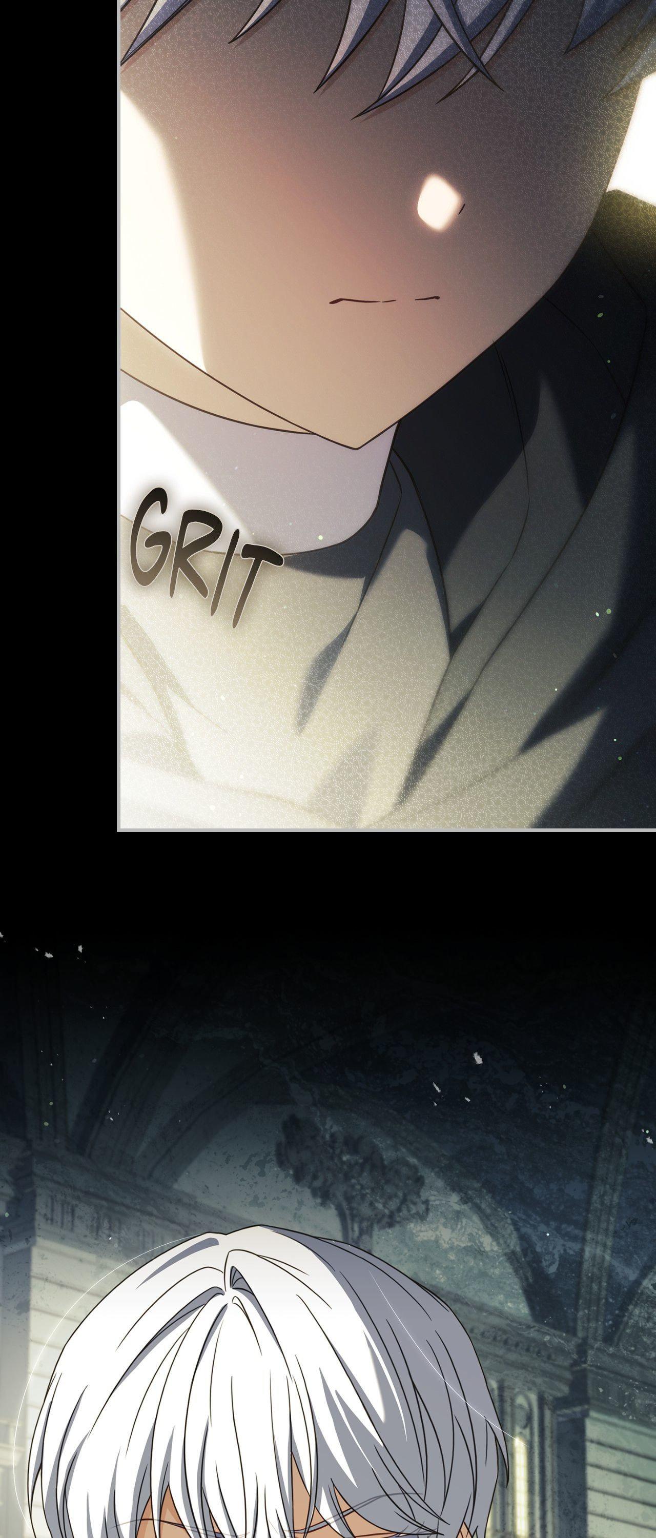 I’m Confined With the Male Leads Who Hated Me Chapter 53 - Page 13