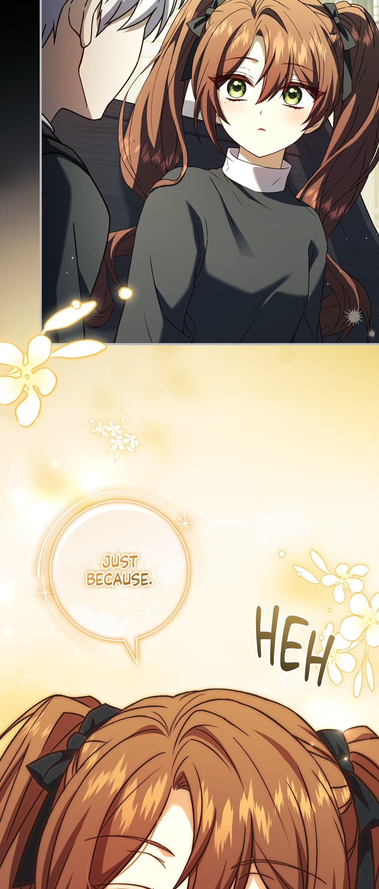 I’m Confined With the Male Leads Who Hated Me Chapter 53 - Page 16