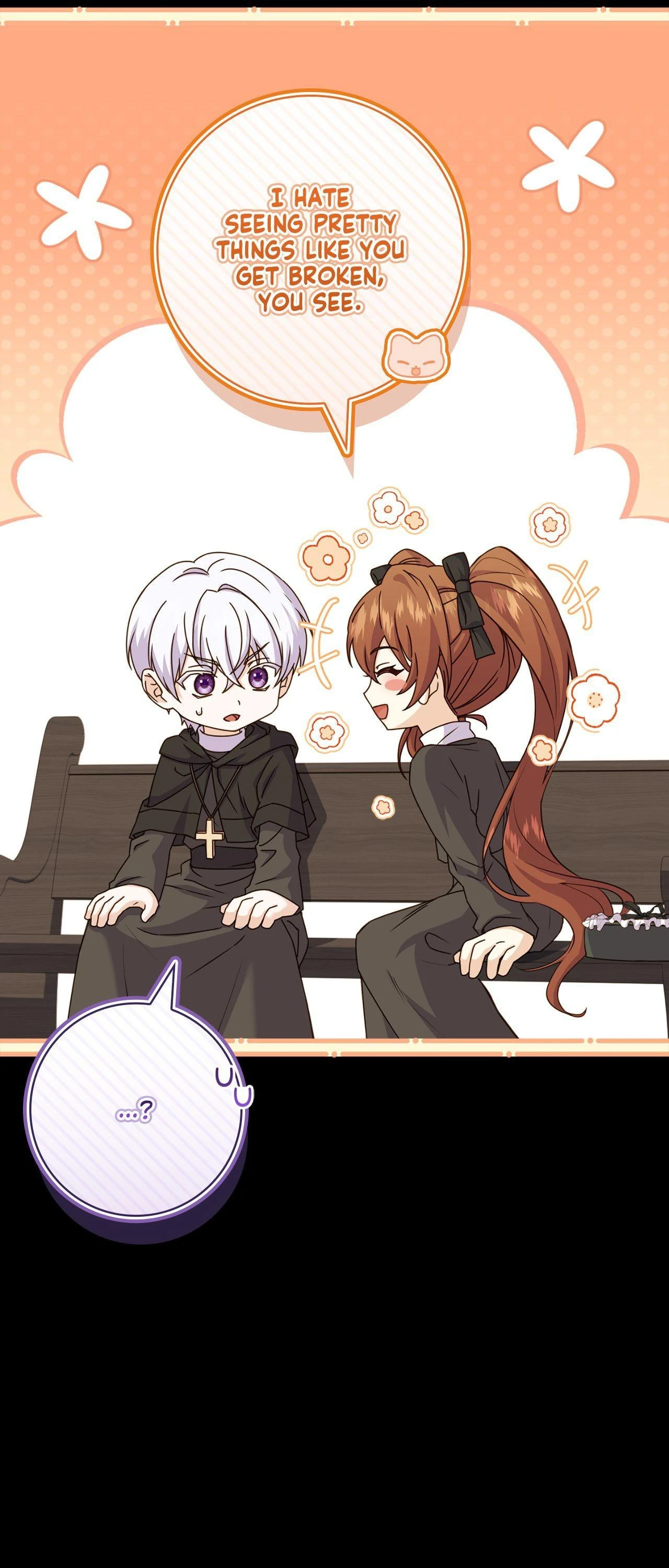 I’m Confined With the Male Leads Who Hated Me Chapter 53 - Page 18