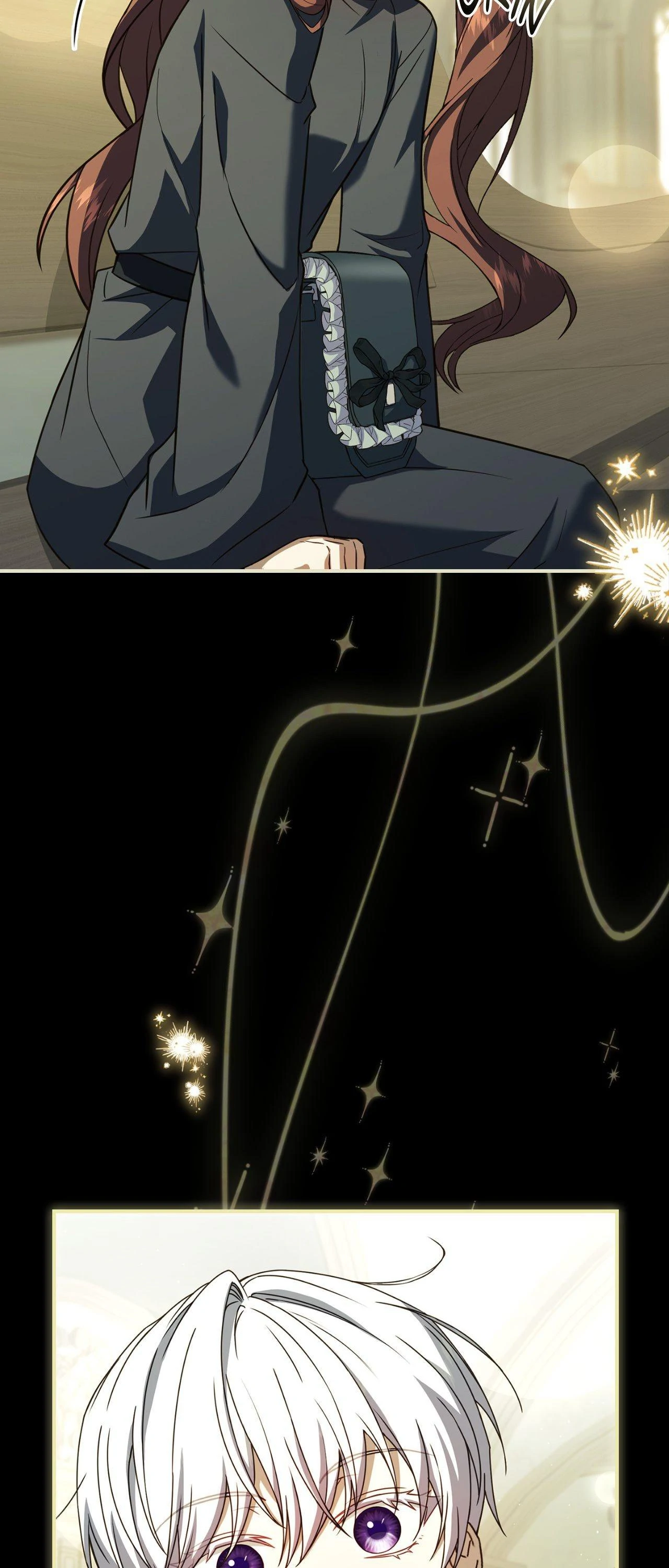 I’m Confined With the Male Leads Who Hated Me Chapter 53 - Page 23