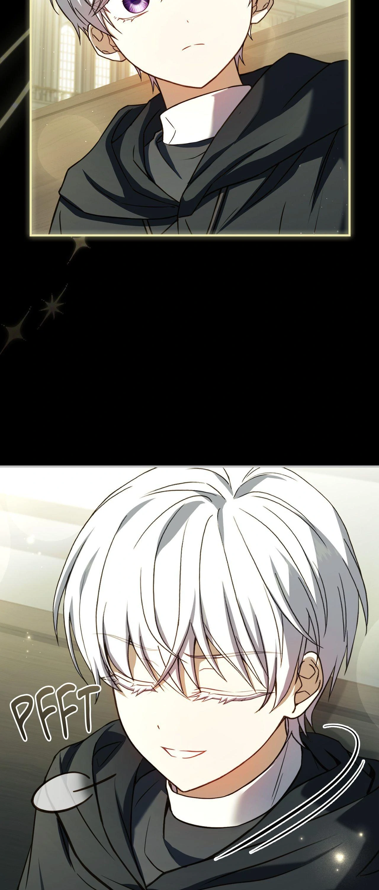 I’m Confined With the Male Leads Who Hated Me Chapter 53 - Page 24