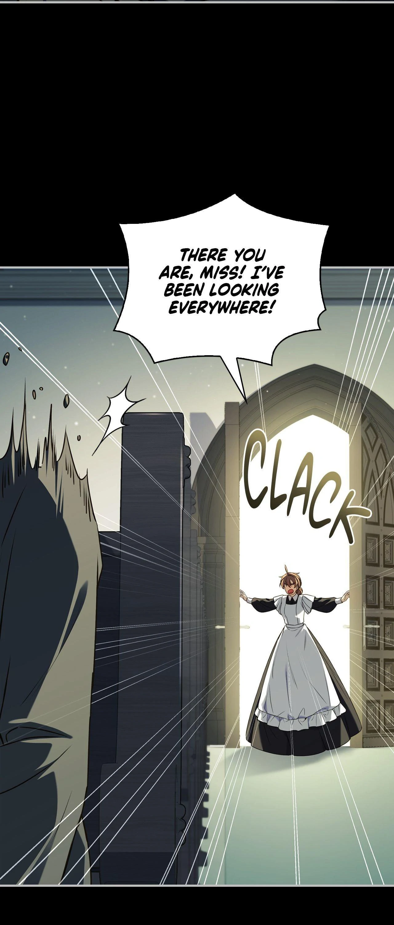 I’m Confined With the Male Leads Who Hated Me Chapter 53 - Page 25