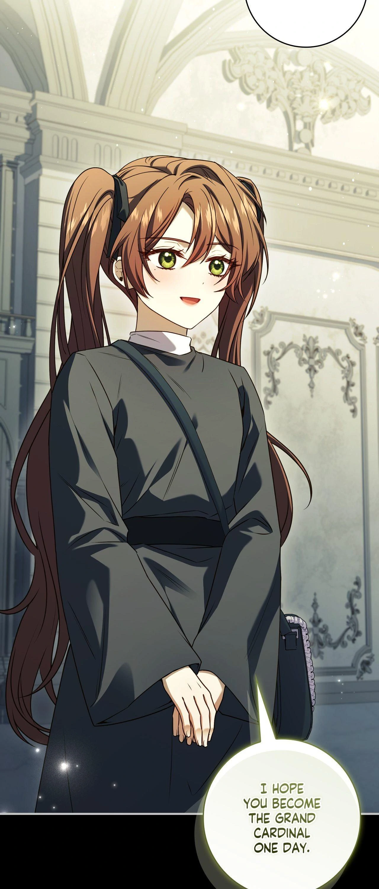 I’m Confined With the Male Leads Who Hated Me Chapter 53 - Page 28