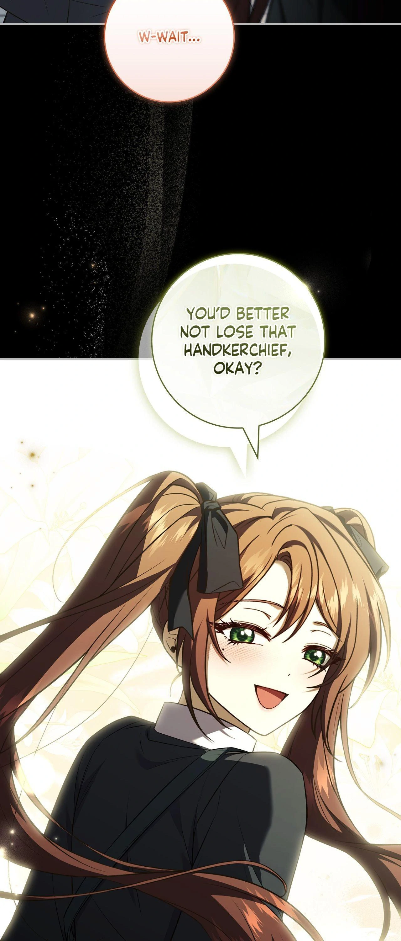 I’m Confined With the Male Leads Who Hated Me Chapter 53 - Page 32