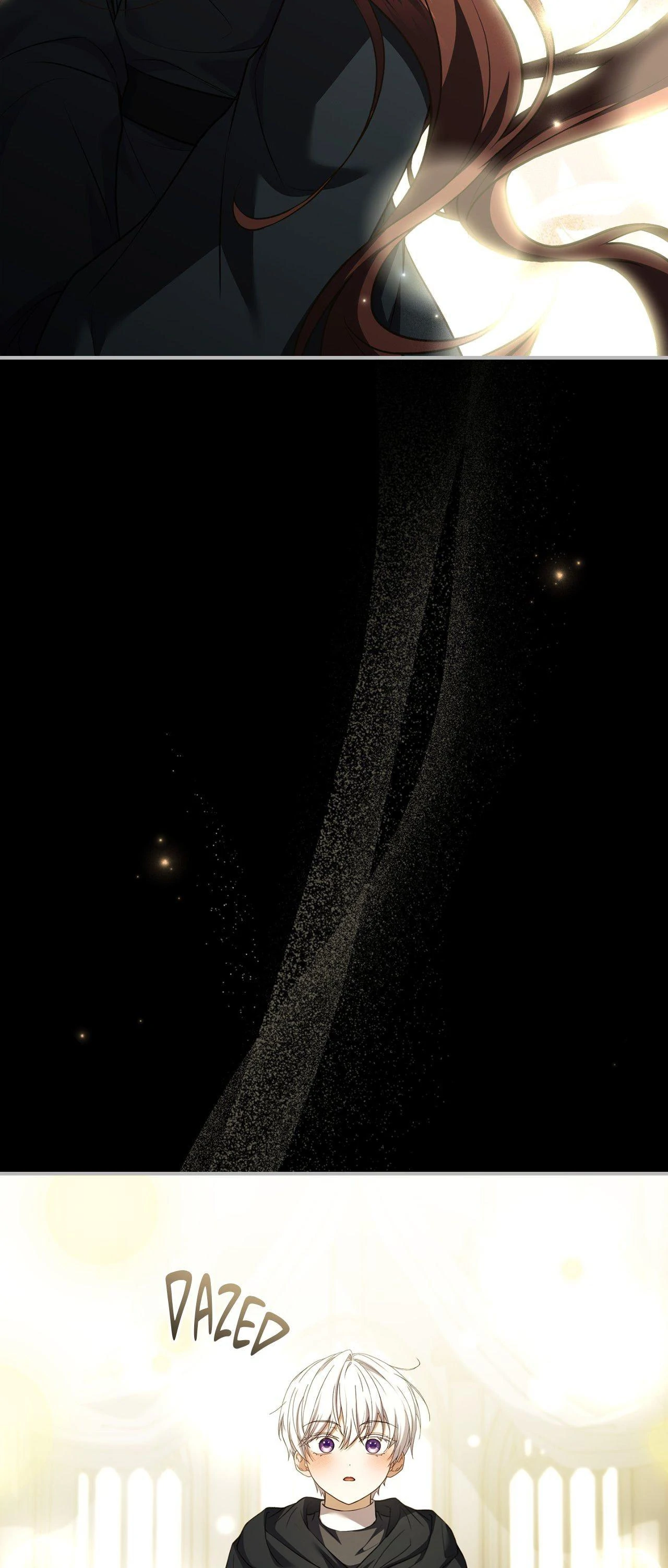 I’m Confined With the Male Leads Who Hated Me Chapter 53 - Page 33