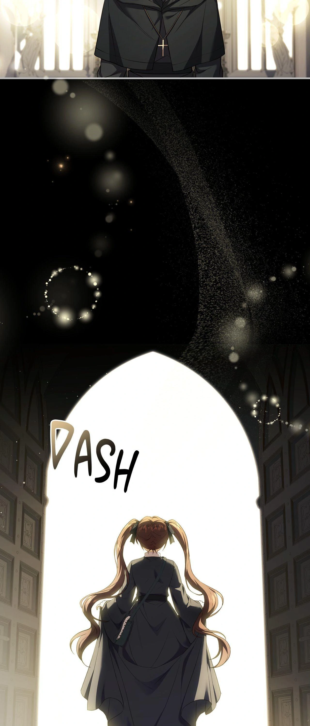 I’m Confined With the Male Leads Who Hated Me Chapter 53 - Page 34