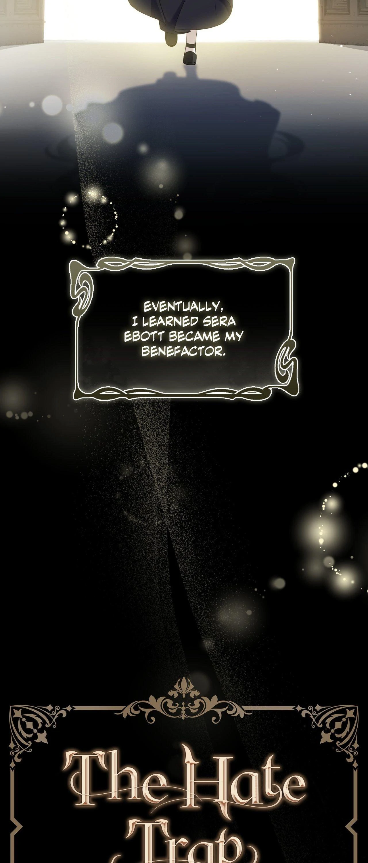 I’m Confined With the Male Leads Who Hated Me Chapter 53 - Page 35