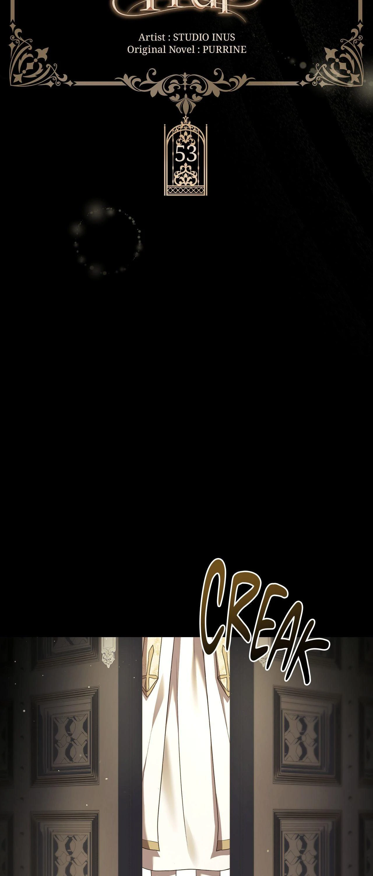 I’m Confined With the Male Leads Who Hated Me Chapter 53 - Page 36