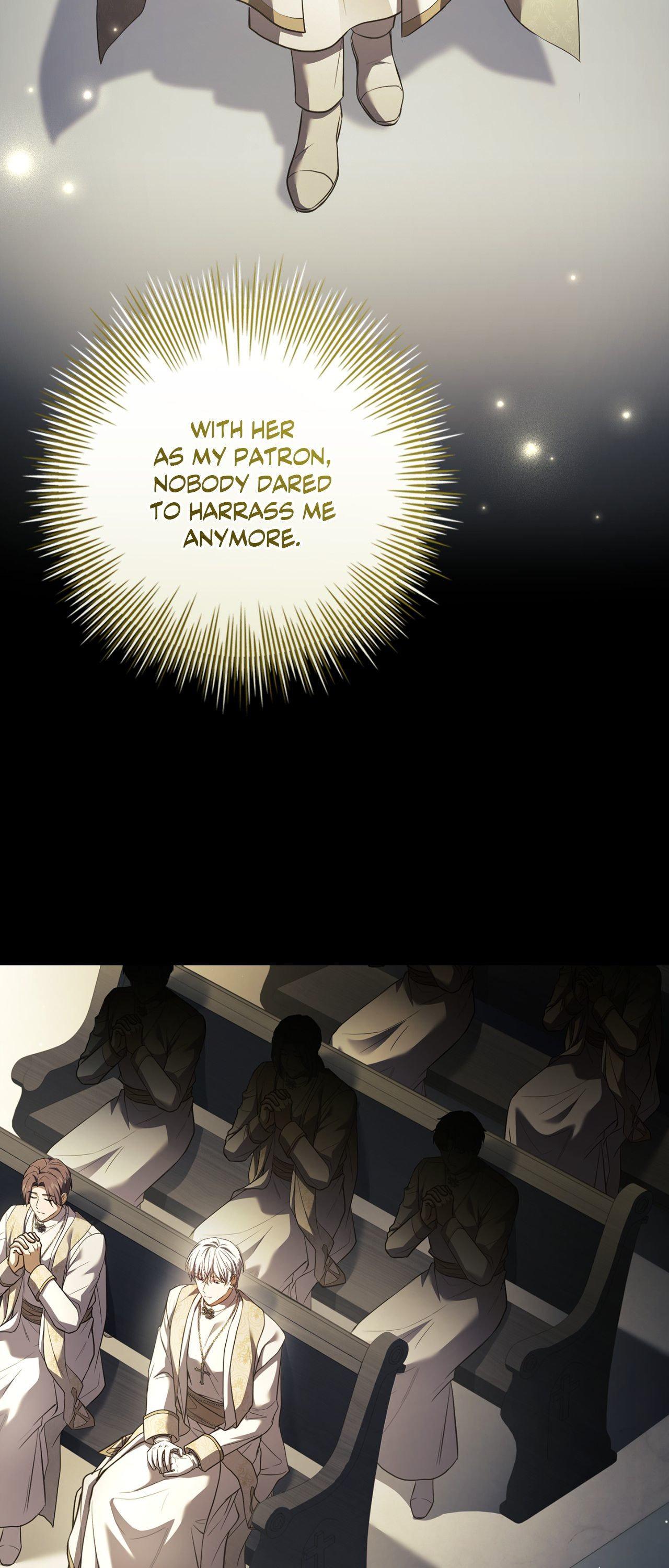 I’m Confined With the Male Leads Who Hated Me Chapter 53 - Page 38