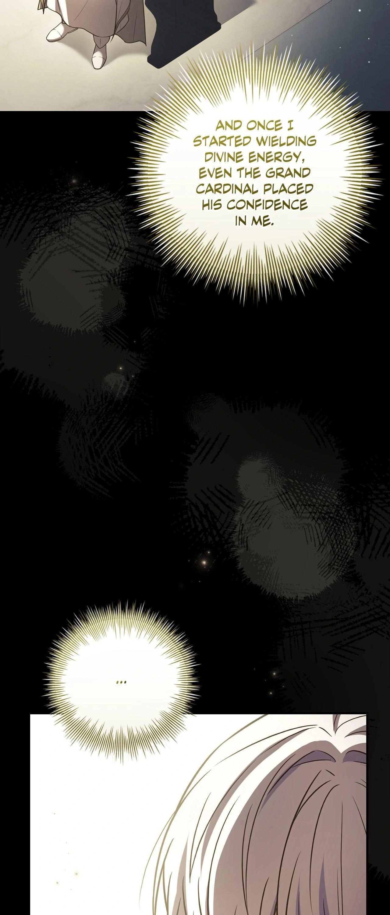 I’m Confined With the Male Leads Who Hated Me Chapter 53 - Page 39