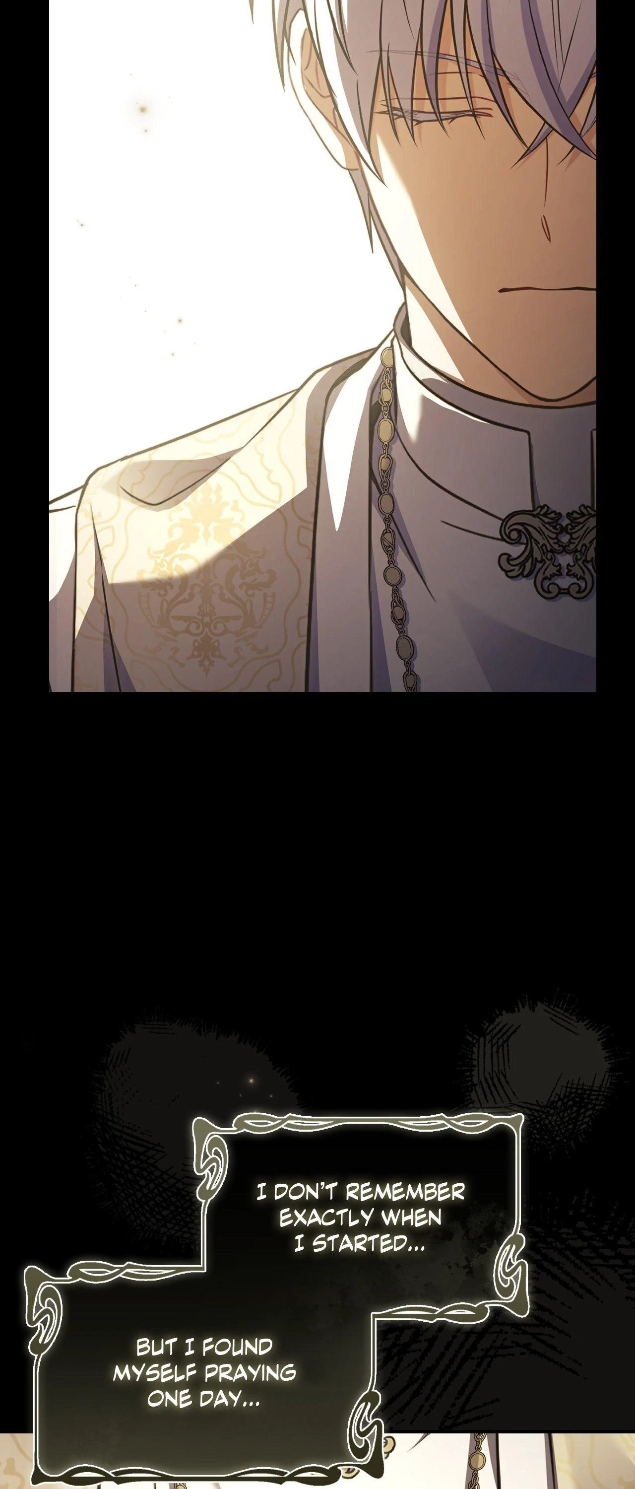 I’m Confined With the Male Leads Who Hated Me Chapter 53 - Page 40