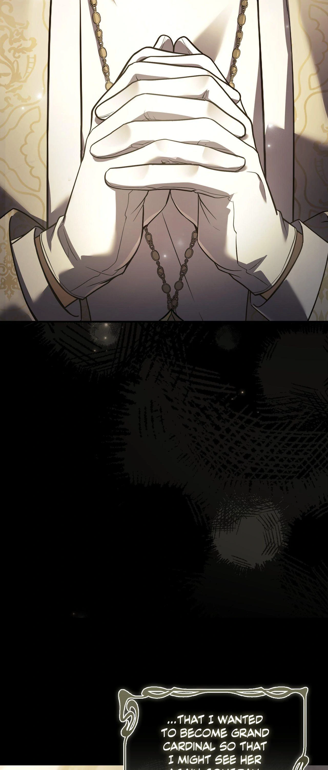 I’m Confined With the Male Leads Who Hated Me Chapter 53 - Page 41