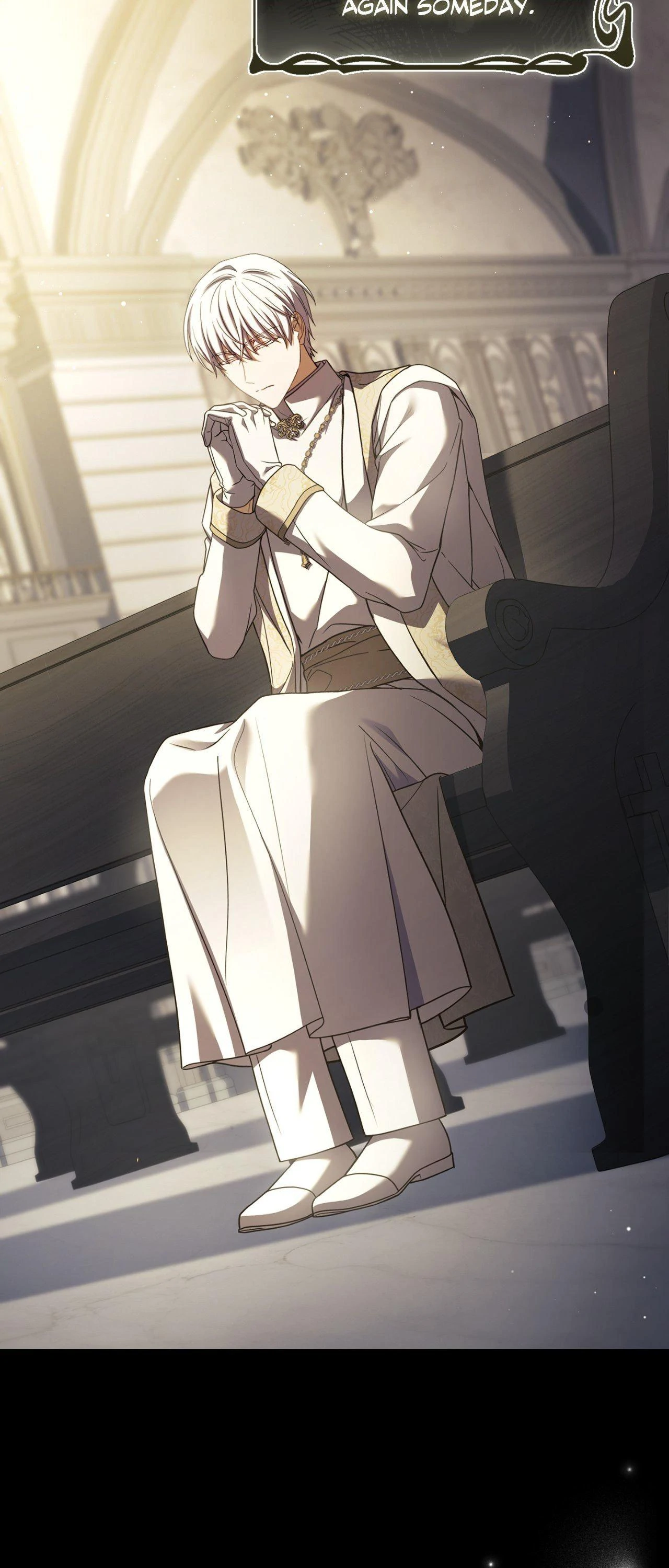 I’m Confined With the Male Leads Who Hated Me Chapter 53 - Page 42