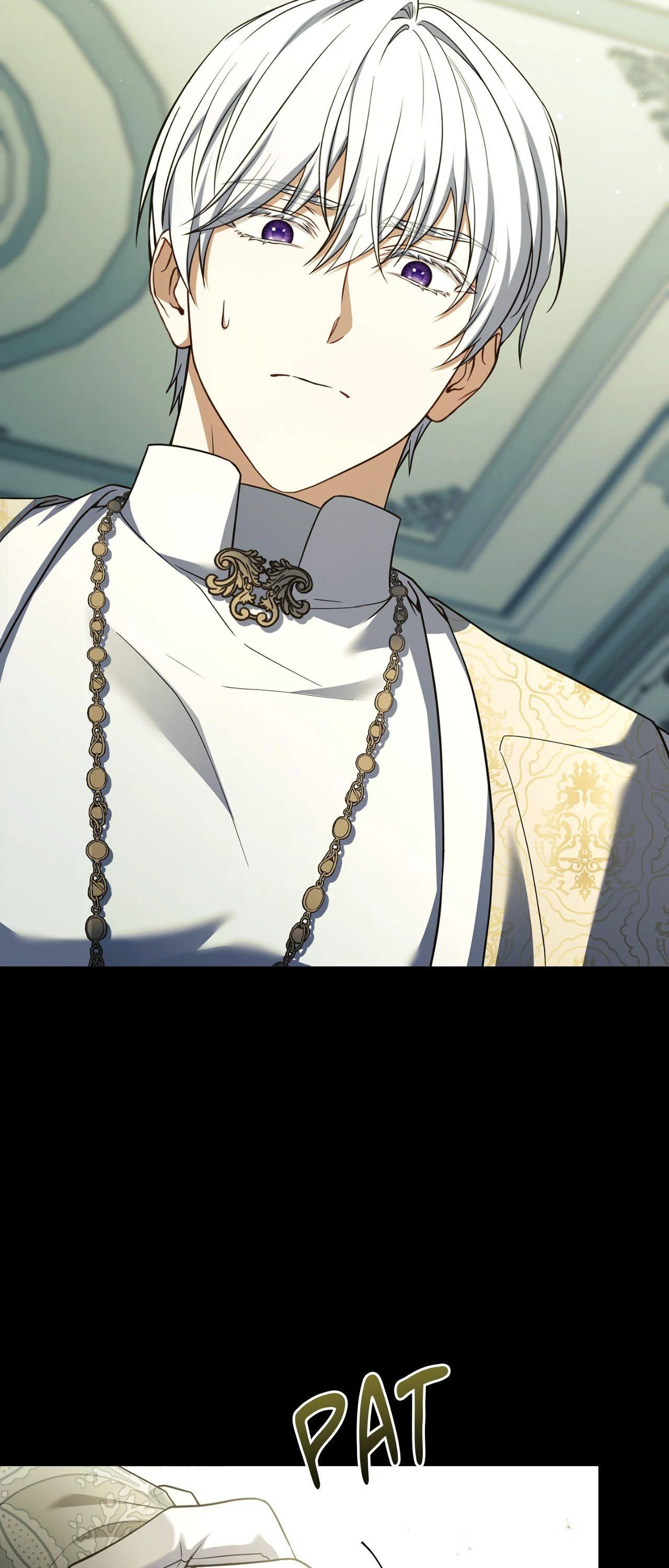 I’m Confined With the Male Leads Who Hated Me Chapter 53 - Page 48