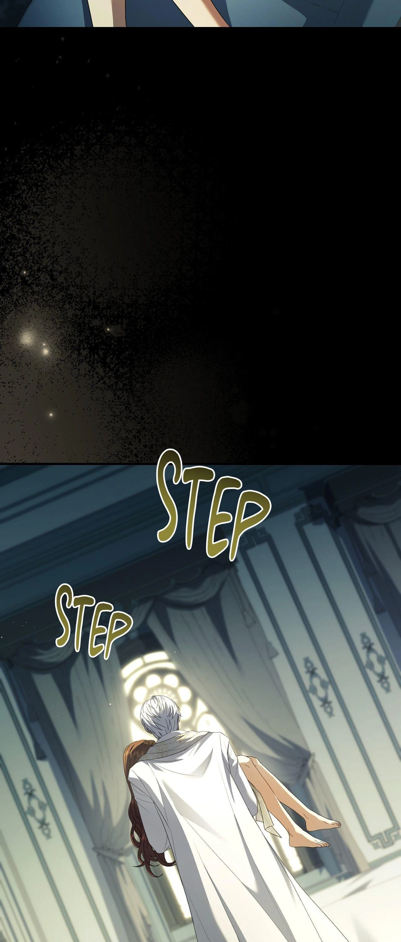 I’m Confined With the Male Leads Who Hated Me Chapter 53 - Page 50