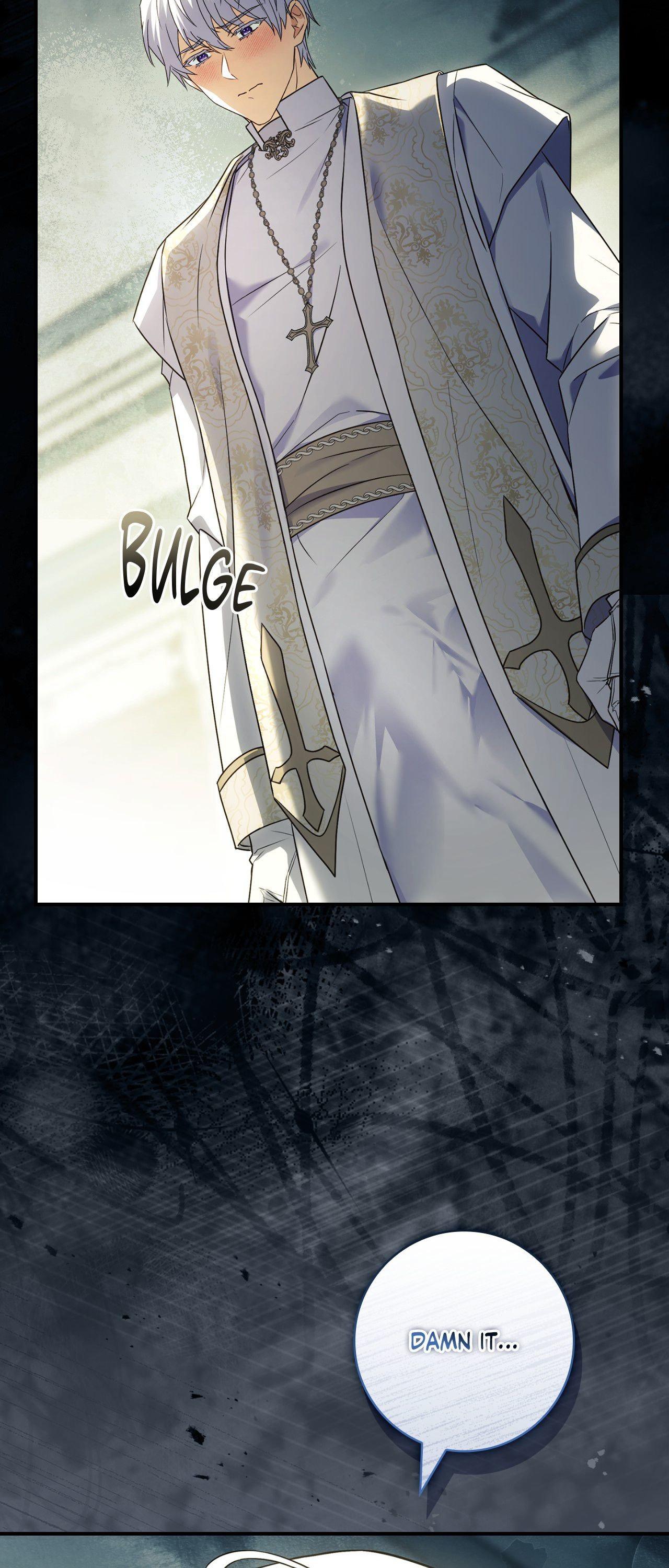 I’m Confined With the Male Leads Who Hated Me Chapter 53 - Page 56