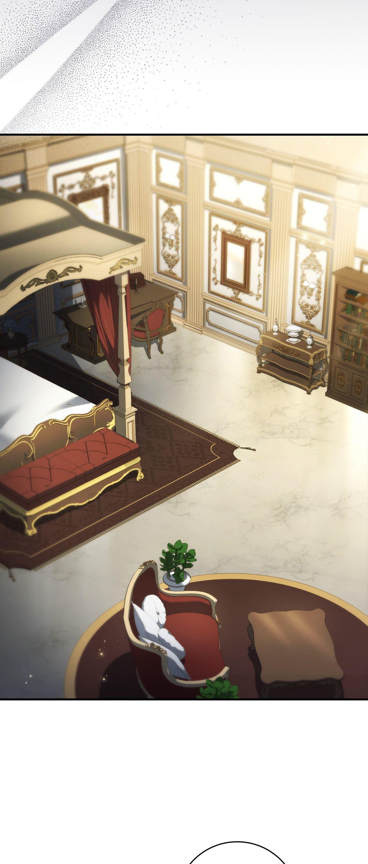 I’m Confined With the Male Leads Who Hated Me Chapter 53 - Page 64