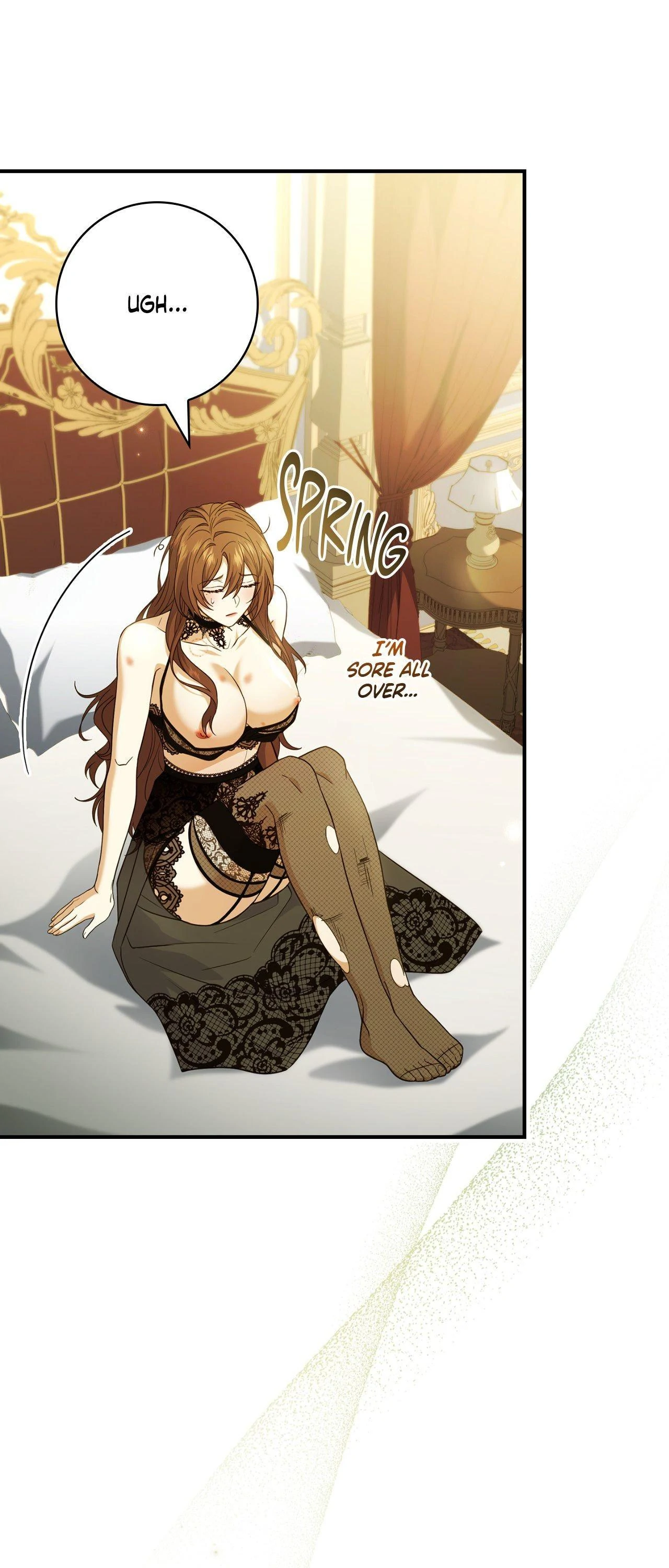 I’m Confined With the Male Leads Who Hated Me Chapter 53 - Page 66