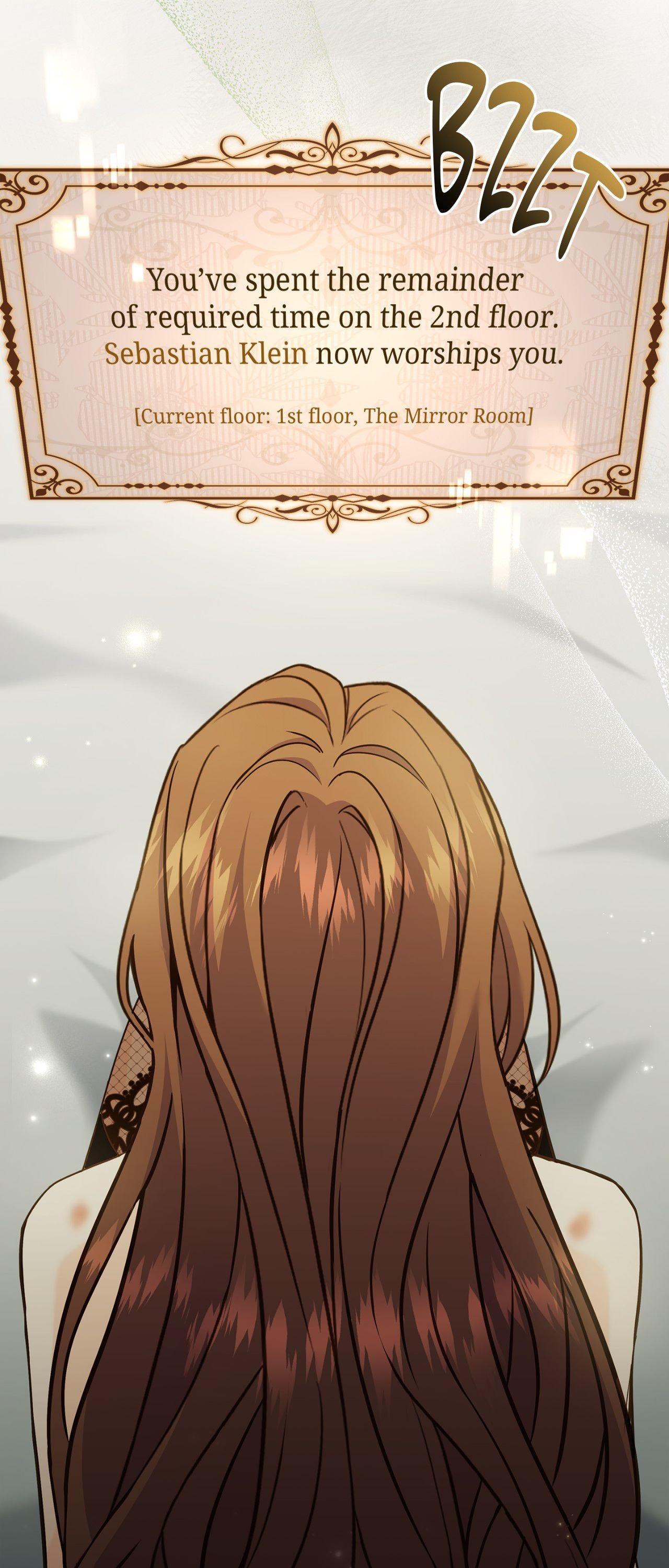 I’m Confined With the Male Leads Who Hated Me Chapter 53 - Page 68