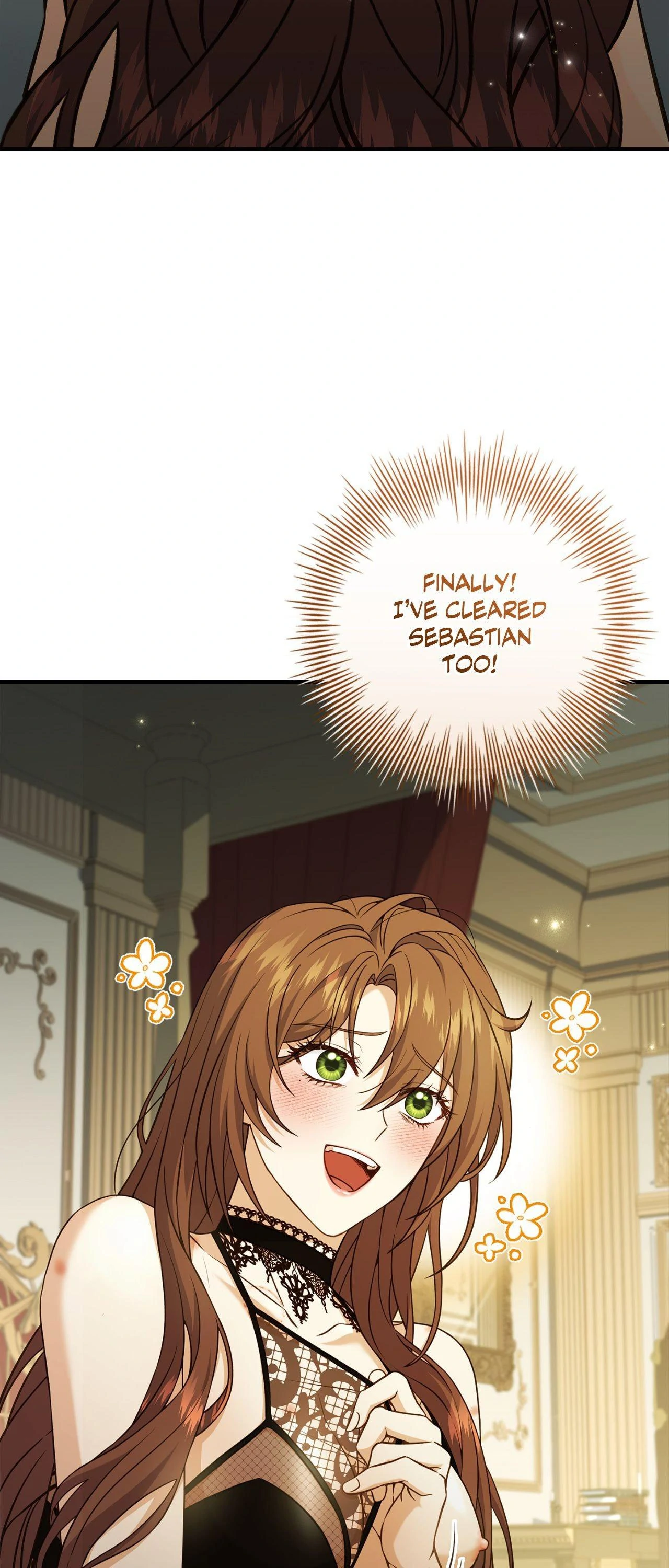 I’m Confined With the Male Leads Who Hated Me Chapter 53 - Page 69