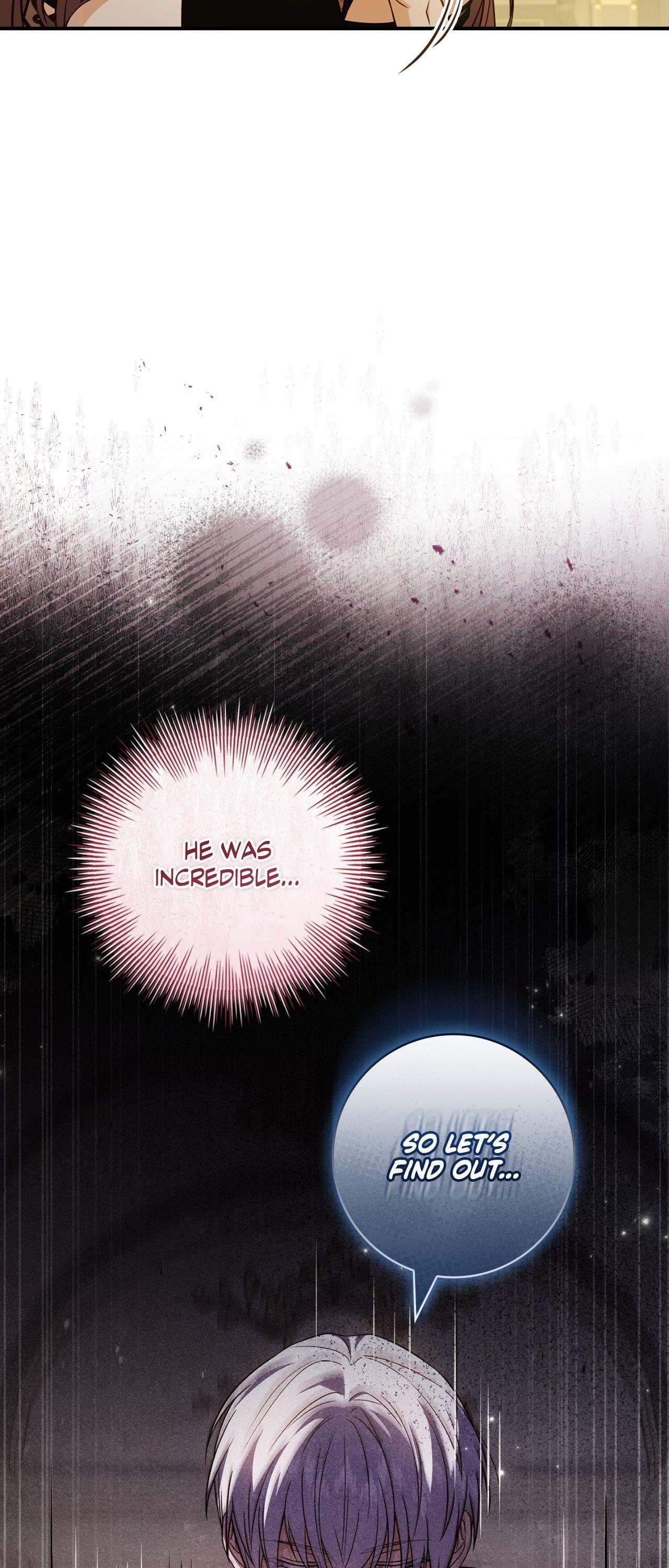 I’m Confined With the Male Leads Who Hated Me Chapter 53 - Page 70