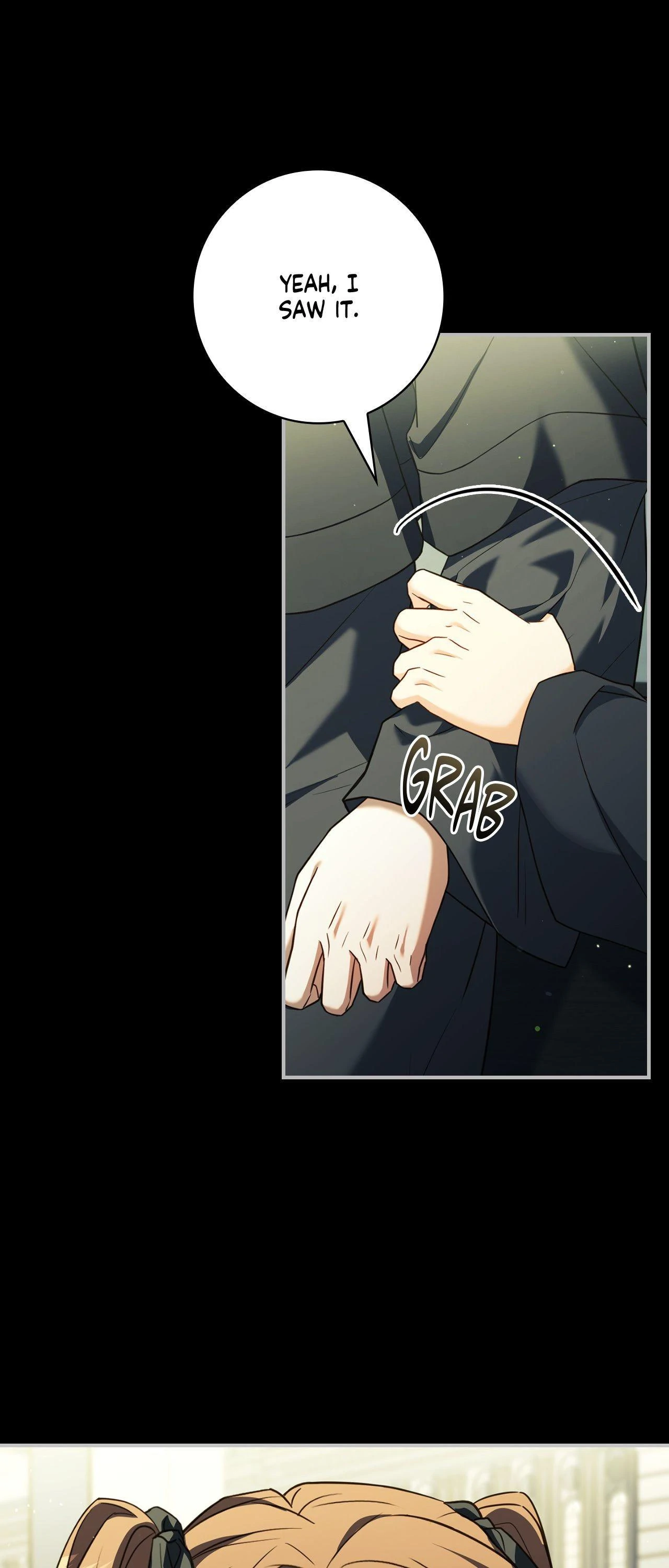 I’m Confined With the Male Leads Who Hated Me Chapter 53 - Page 8